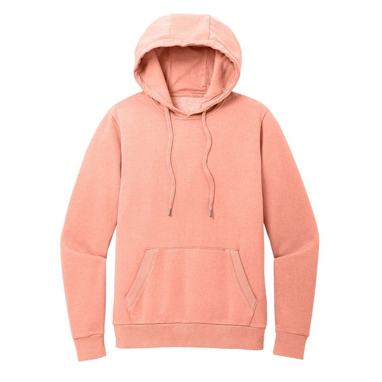 District Fleece Hoodie - SIG