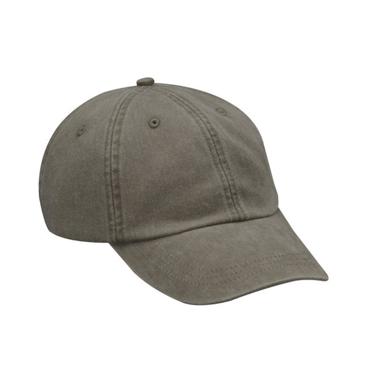 Adams Optimum Pigment Dyed Cap