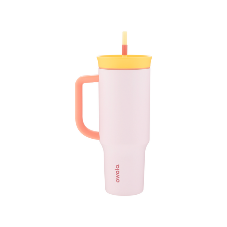 Owala 40oz Tumbler - SIG