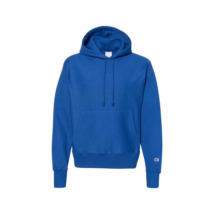 Champion Reverse-Weave Hoodie