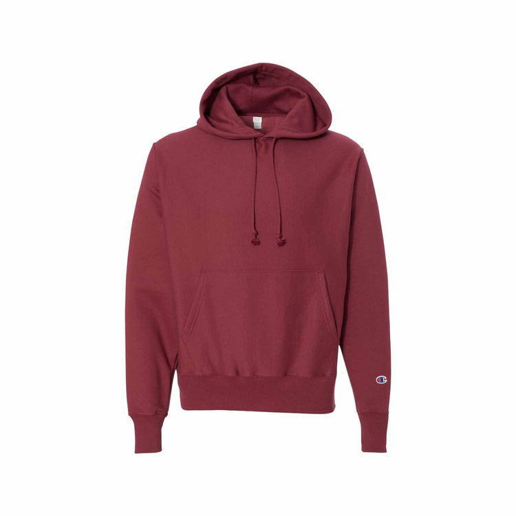 Champion Reverse-Weave Hoodie