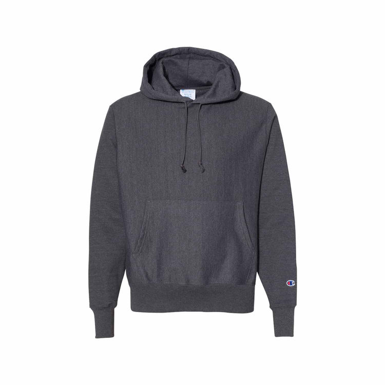 Champion Reverse-Weave Hoodie