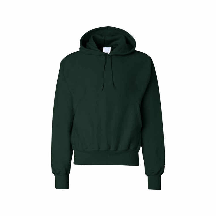 Champion Reverse-Weave Hoodie