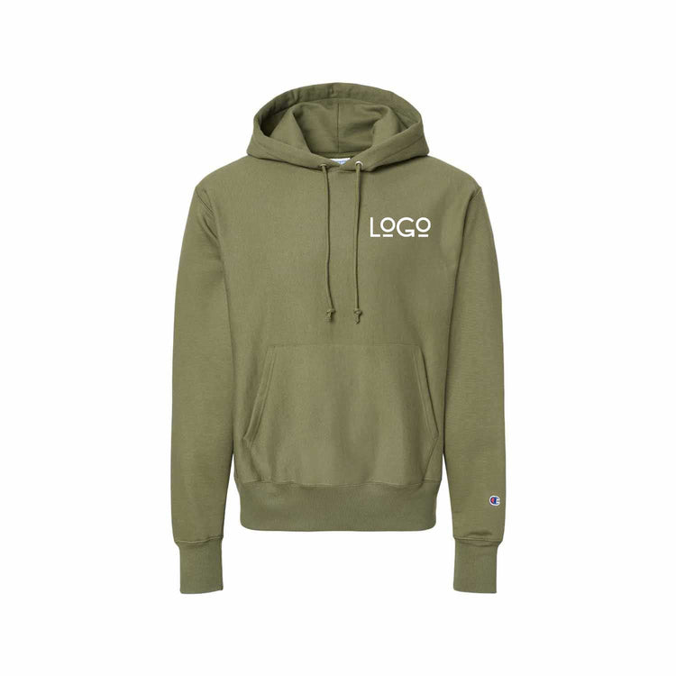 Champion Reverse-Weave Hoodie