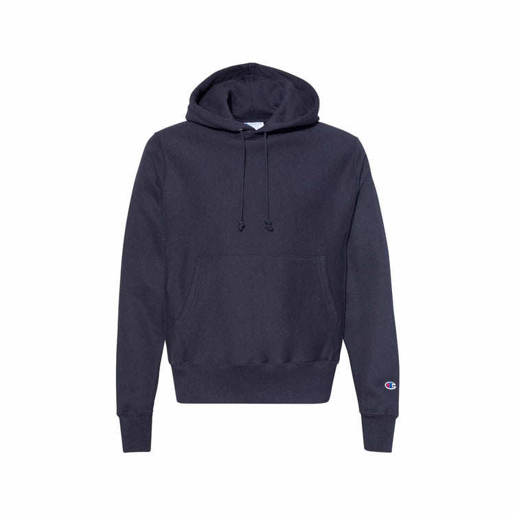 Champion Reverse-Weave Hoodie