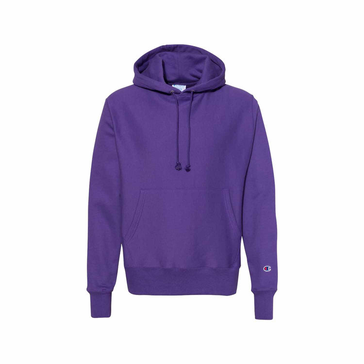 Champion Reverse-Weave Hoodie