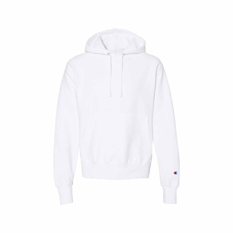 Champion Reverse-Weave Hoodie