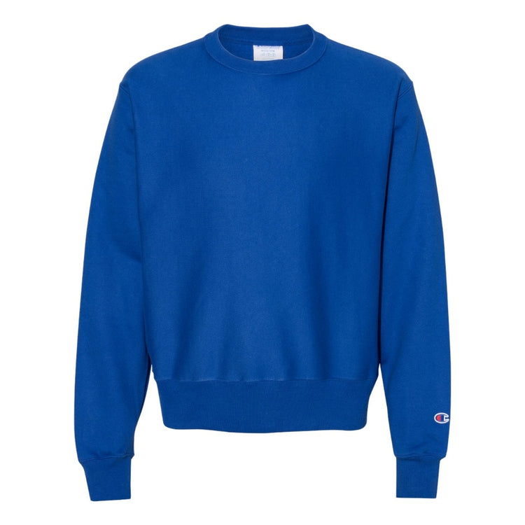 Champion Reverse Weave Crewneck - SIG