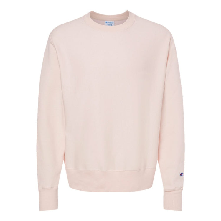 Champion Reverse Weave Crewneck - SIG