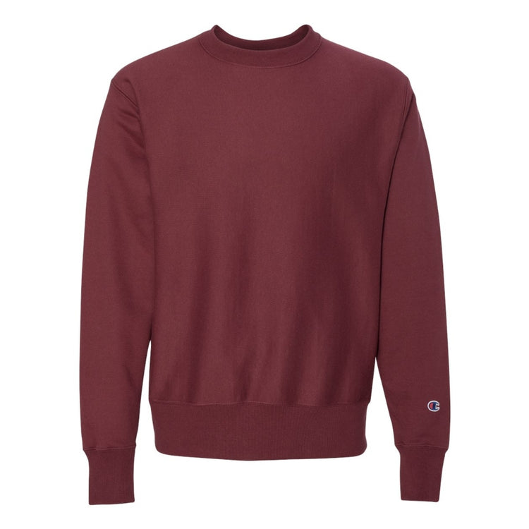 Champion Reverse Weave Crewneck - SIG