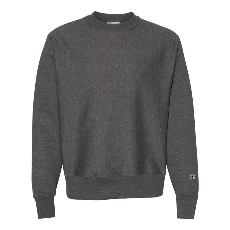 Champion Reverse Weave Crewneck - SIG