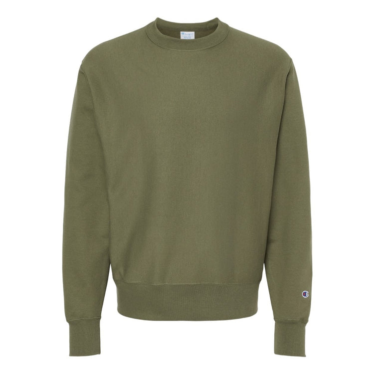 Champion Reverse Weave Crewneck - SIG