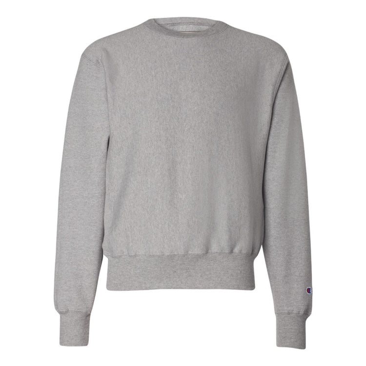 Champion Reverse Weave Crewneck - SIG
