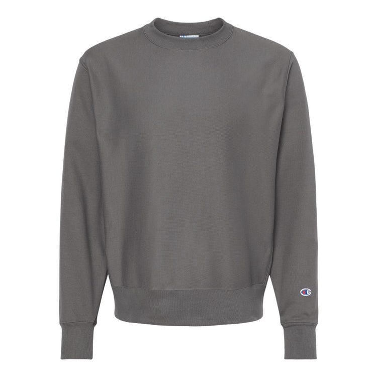 Champion Reverse Weave Crewneck - SIG