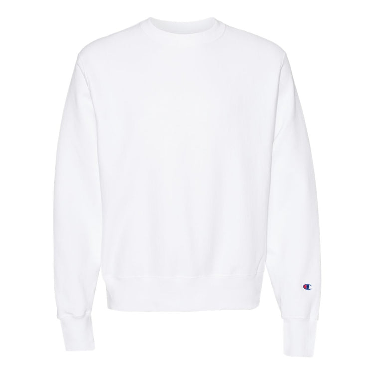 Champion Reverse Weave Crewneck - SIG