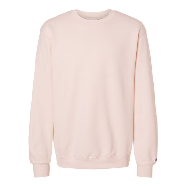 Champion Powerblend Crewneck - SIG