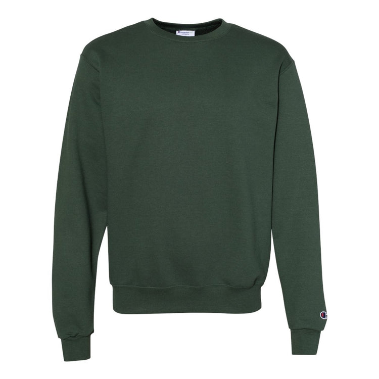 Champion Powerblend Crewneck - SIG