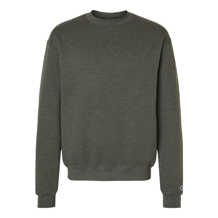 Champion Powerblend Crewneck - SIG