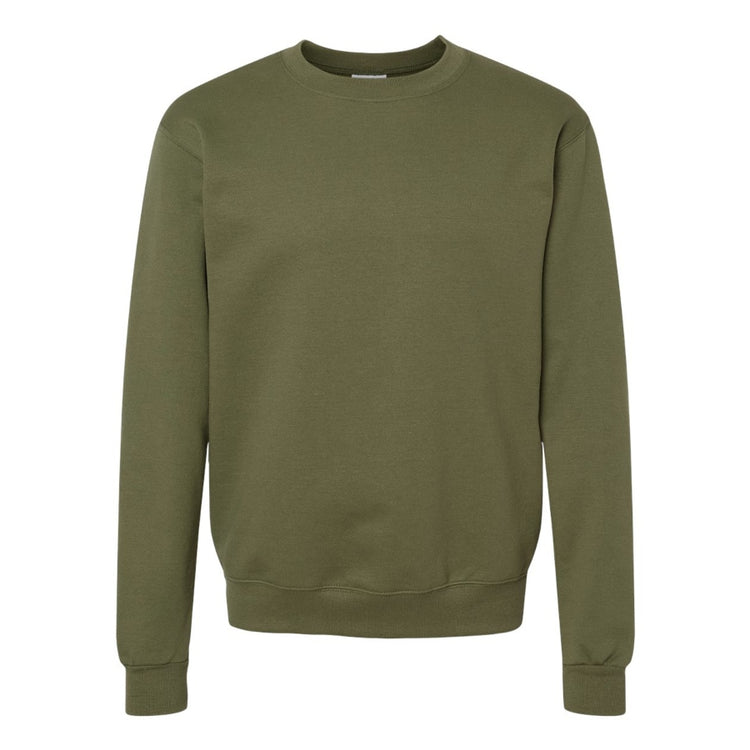 Champion Powerblend Crewneck - SIG