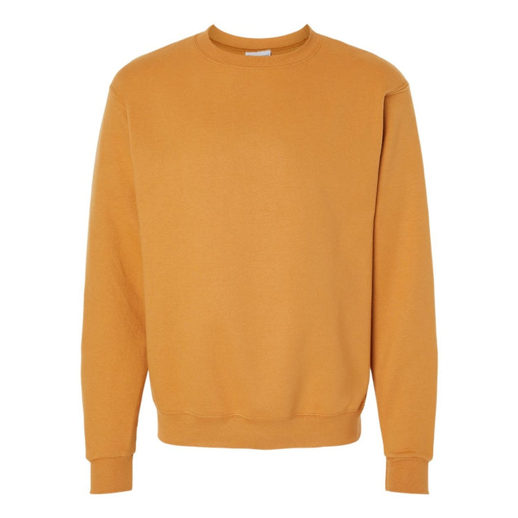 Champion Powerblend Crewneck - SIG