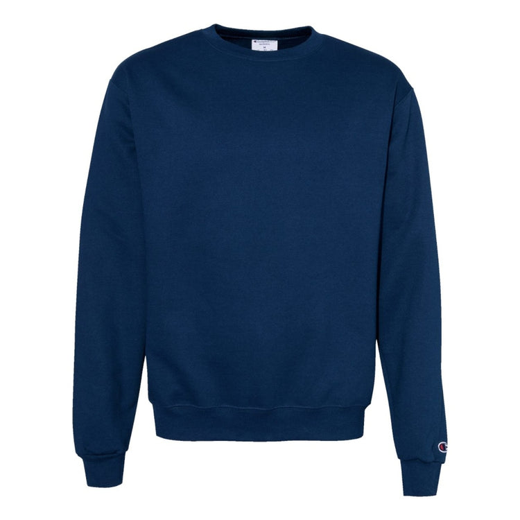 Champion Powerblend Crewneck - SIG