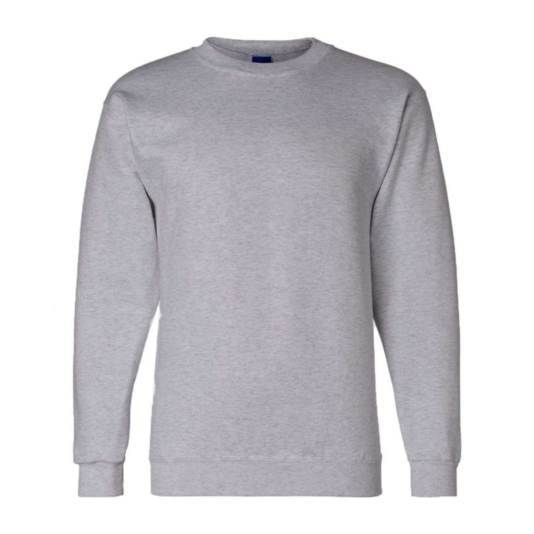 Champion Powerblend Crewneck - SIG