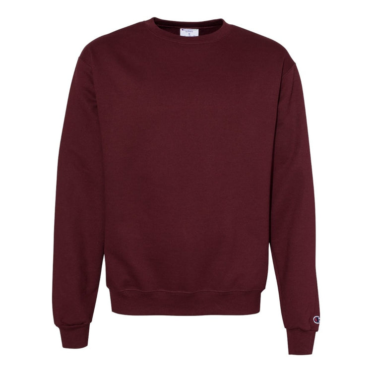 Champion Powerblend Crewneck - SIG