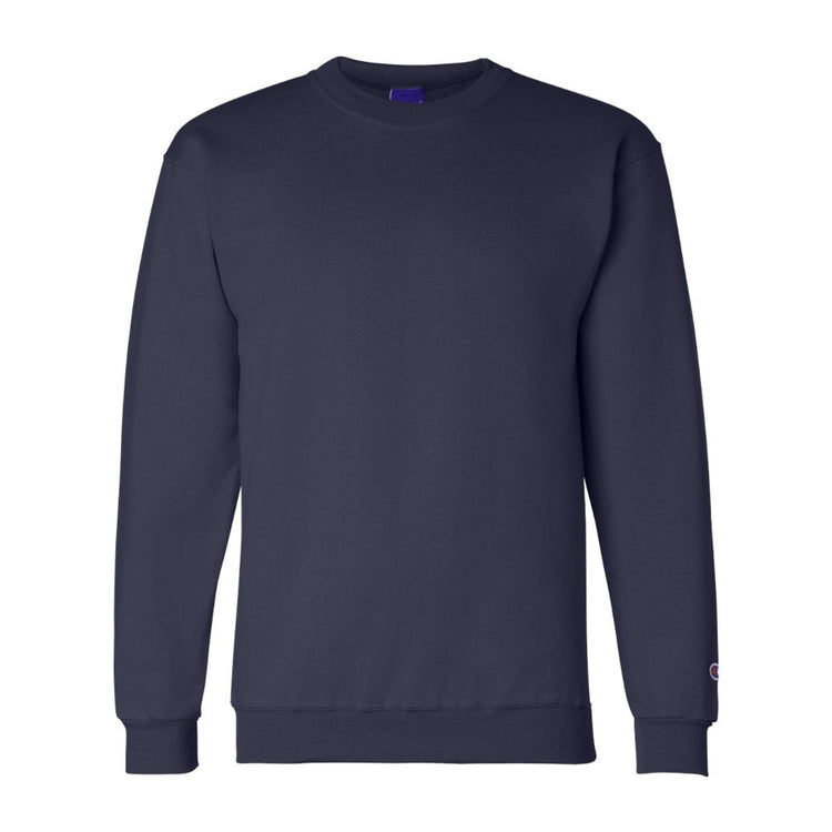 Champion Powerblend Crewneck - SIG