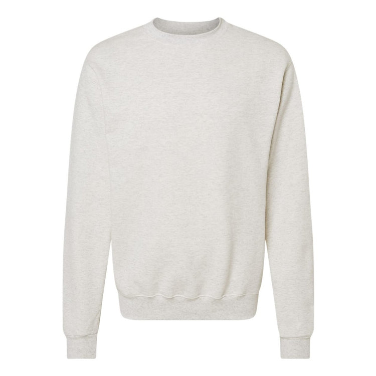 Champion Powerblend Crewneck - SIG