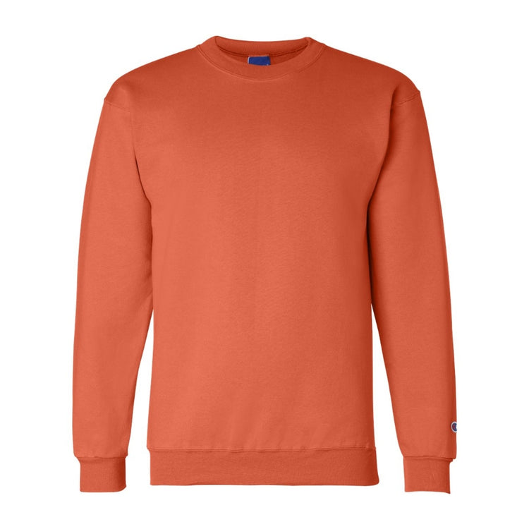 Champion Powerblend Crewneck - SIG