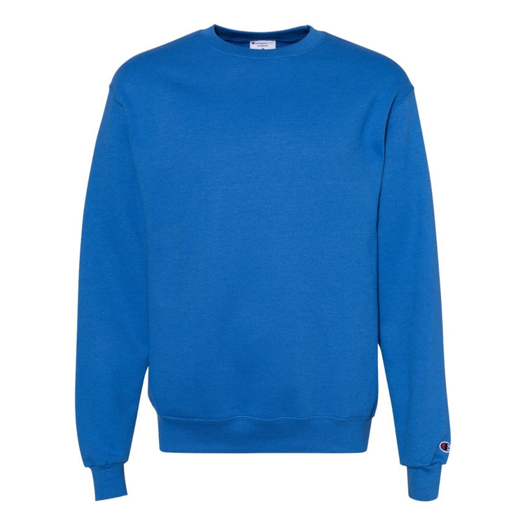 Champion Powerblend Crewneck - SIG