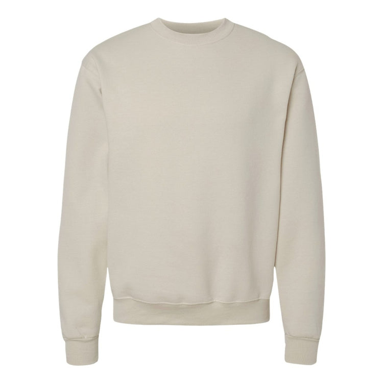 Champion Powerblend Crewneck - SIG