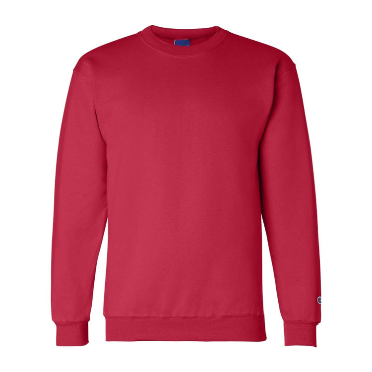 Champion Powerblend Crewneck - SIG
