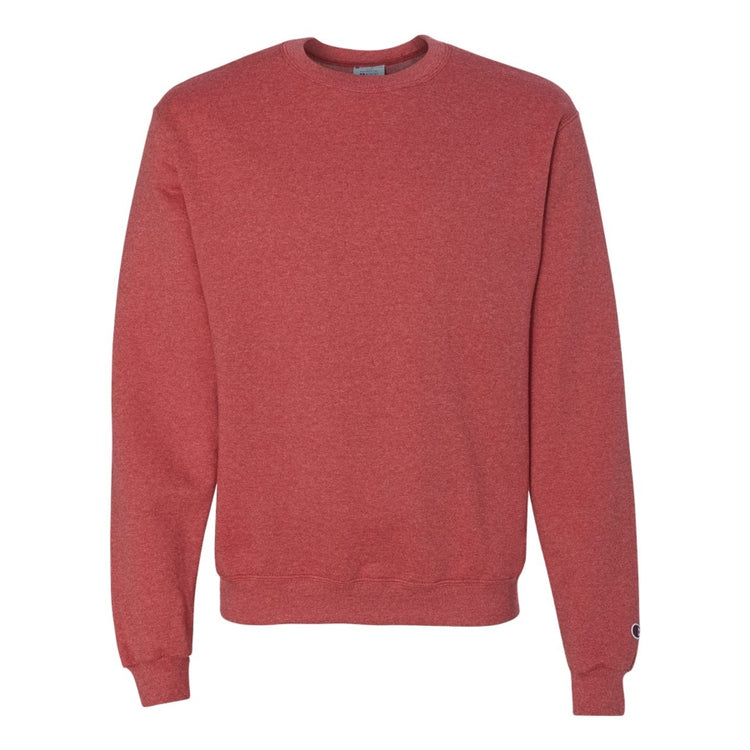 Champion Powerblend Crewneck - SIG