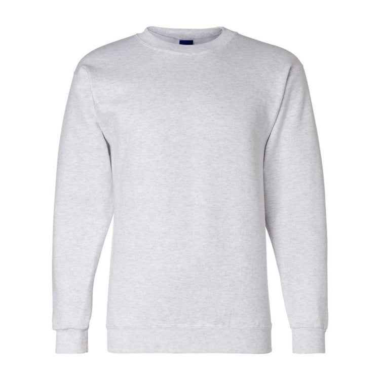 Champion Powerblend Crewneck - SIG