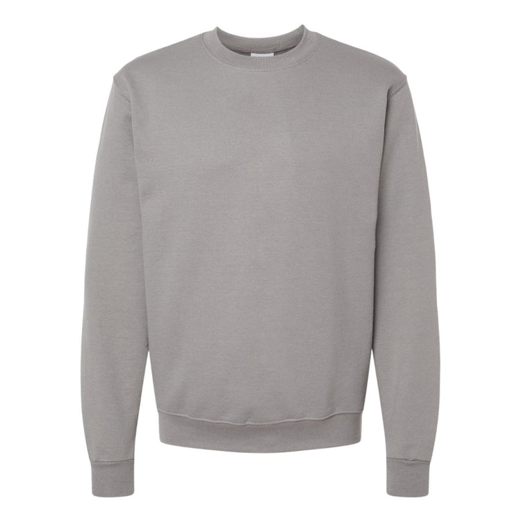 Champion Powerblend Crewneck - SIG