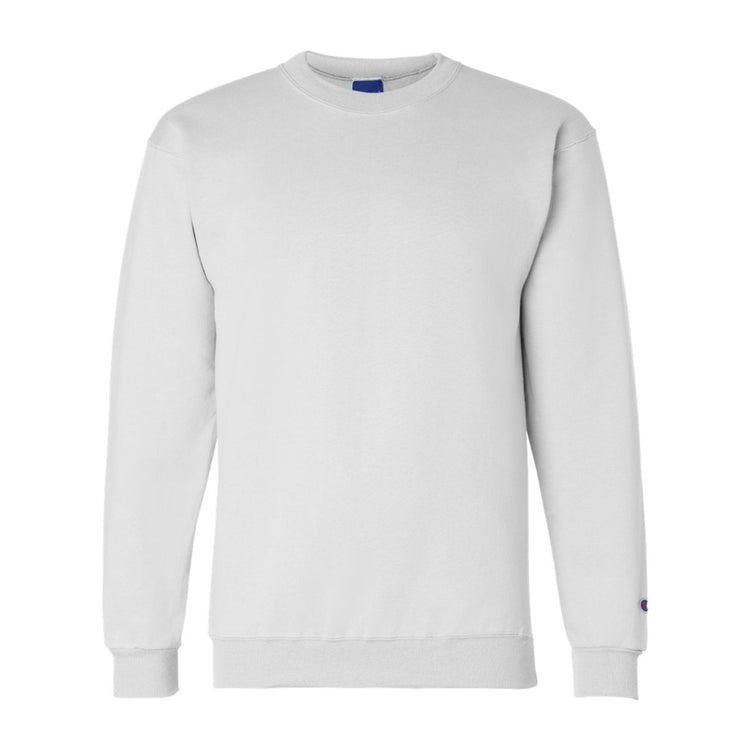 Champion Powerblend Crewneck - SIG