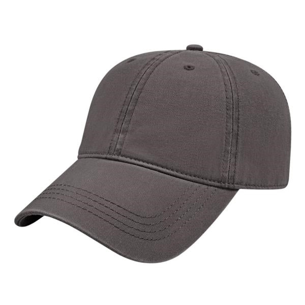 Relaxed Cap