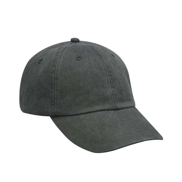Adams Optimum Pigment Dyed Cap
