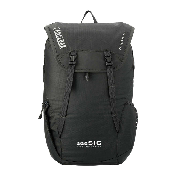 CamelBak Arete Backpack - SIG