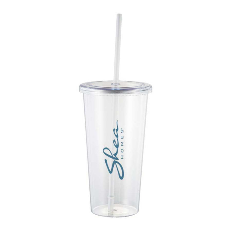 Sizzle 24oz Tumbler - Shea Homes