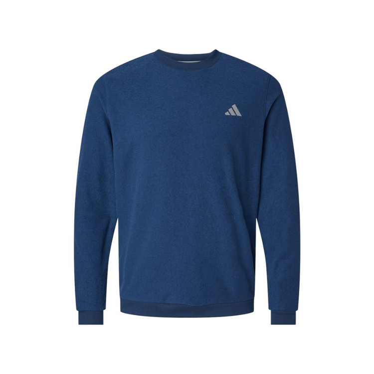 Adidas Fleece Crewneck - SIG