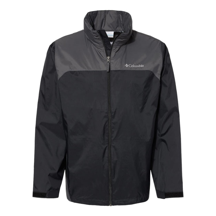Columbia Glennaker Rain Jacket - SIG
