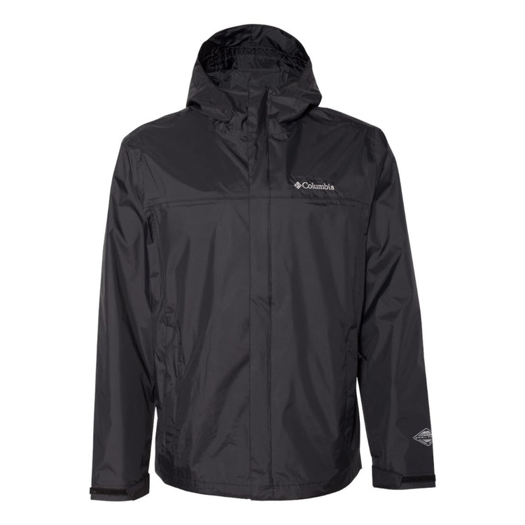 Columbia Watertight Rain Jacket - SIG