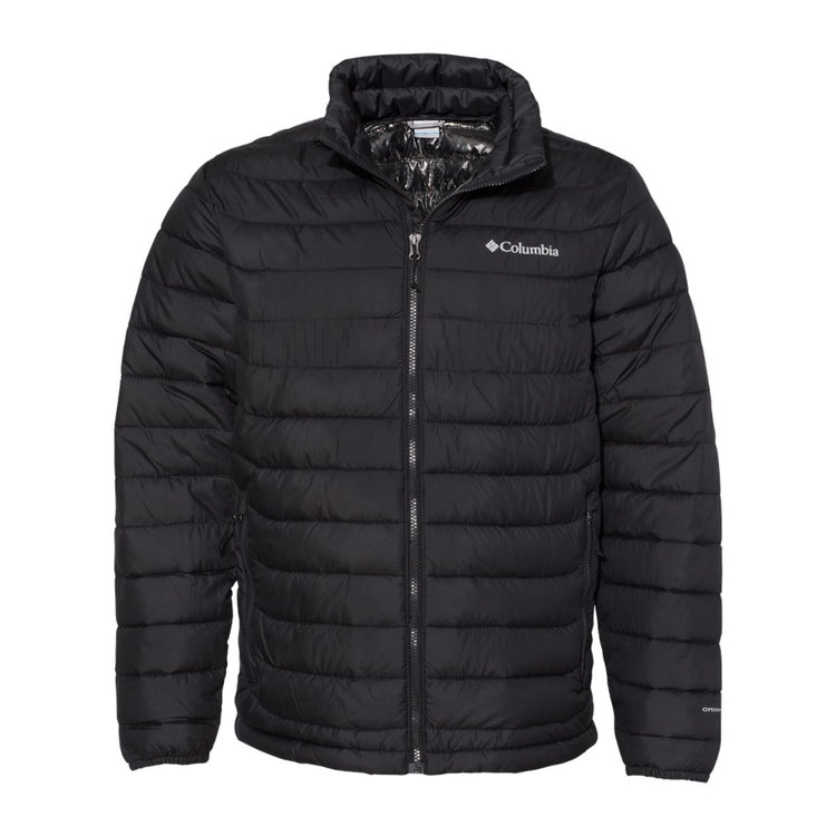 Columbia Powder Lite Jacket - SIG