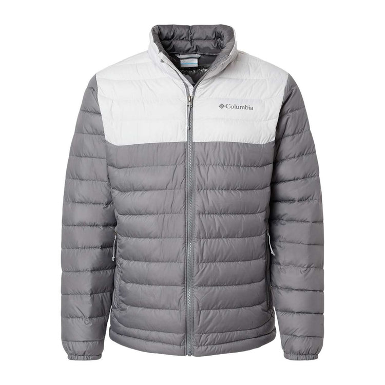 Columbia Powder Lite Jacket - SIG