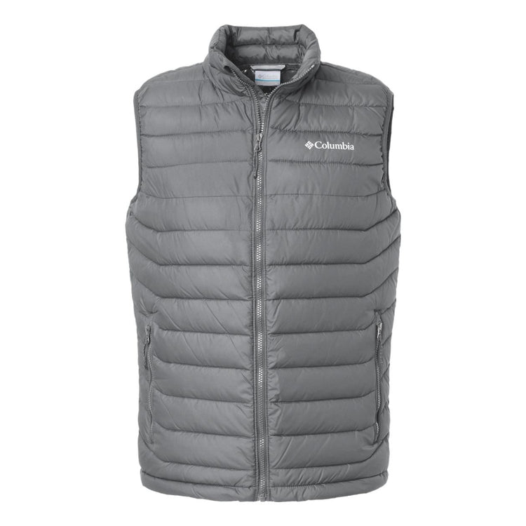 Columbia Powder Lite Vest - SC