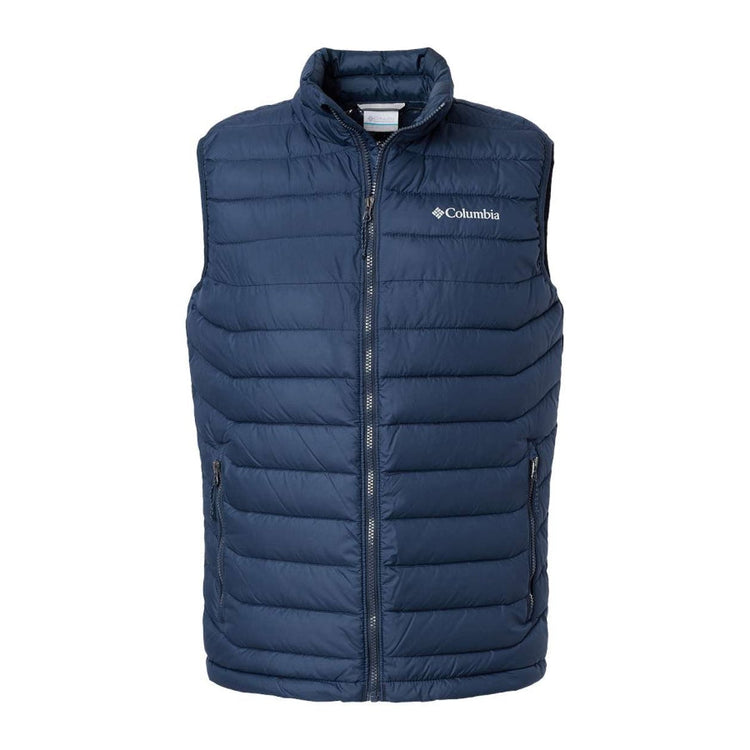 Columbia Powder Lite Vest - Spoiler Alert