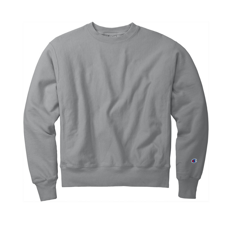 Champion Garment-Dyed Crewneck - HF0
