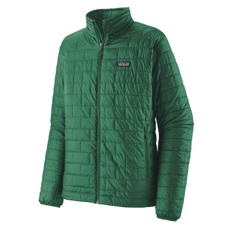 Patagonia Nano Puff Jacket - SIG
